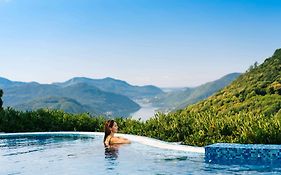 Kurhaus Cademario Hotel&SPA - Adults Only